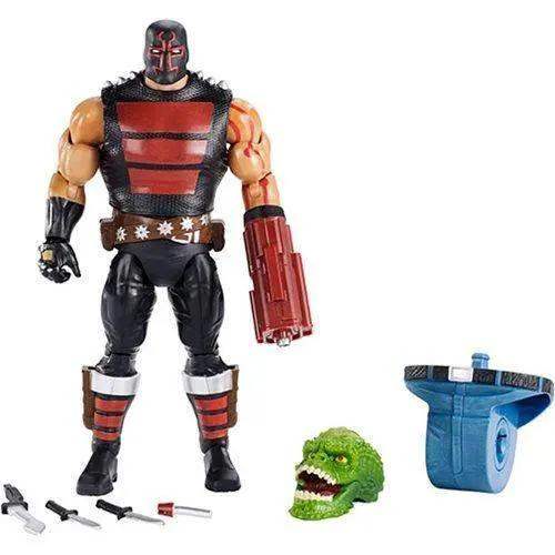 DC Multiverse Beast Action Figure With 20 Points Of Articulation - ToylandEU