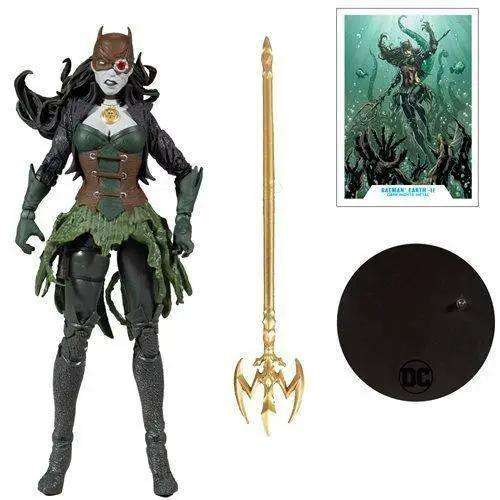  DC Multiverse The Drowned 7 Inch Figure Ultra Detail -  ToylandEU™