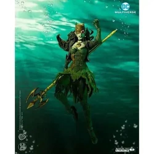  DC Multiverse The Drowned 7 Inch Figure Ultra Detail -  ToylandEU™