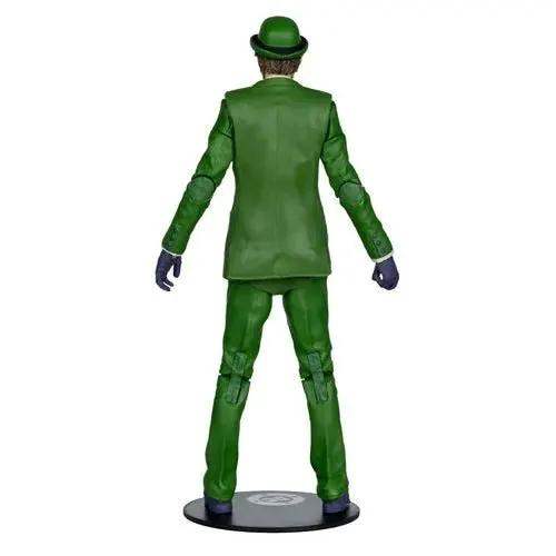 DC Multiverse The Riddler Batman: Hush 7-Inch Scale Action Figure - ToyShnip