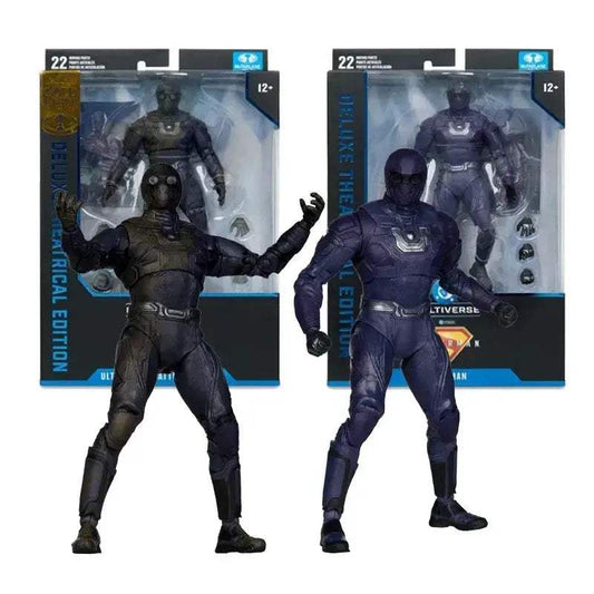  Ultraman Action Figure DC Multiverse Theatrical Edition -  ToylandEU™