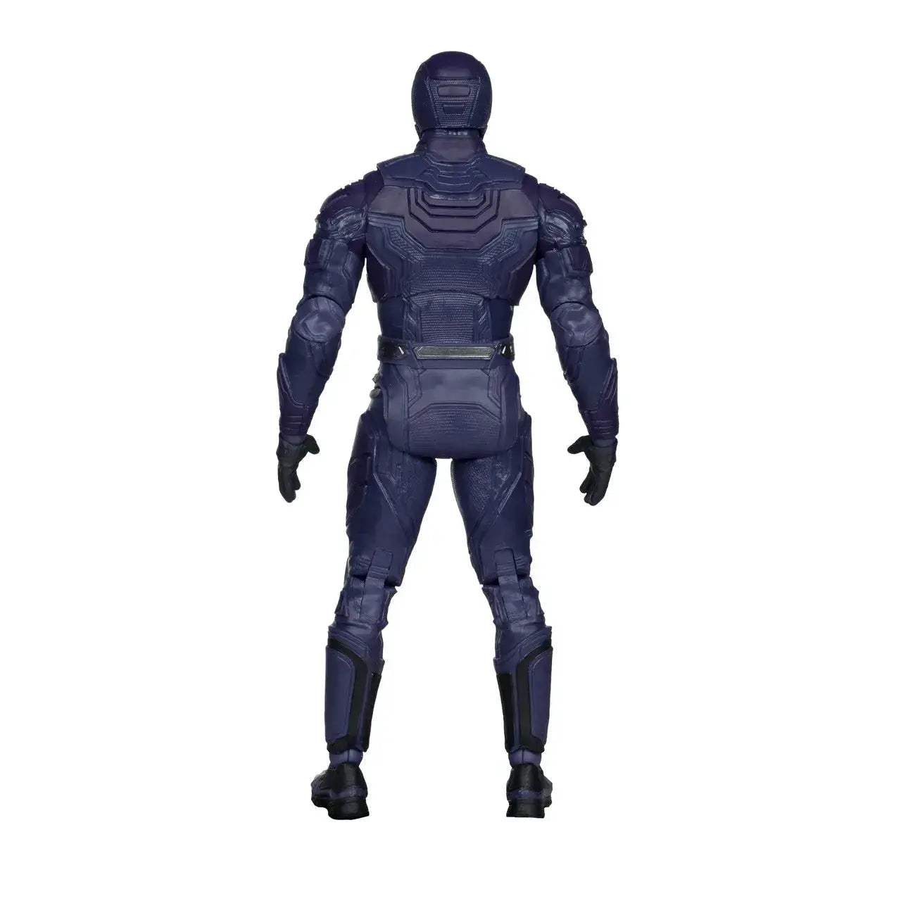DC Multiverse Ultraman Action Figure Deluxe Theatrical Edition - ToylandEU