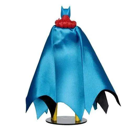 DC Multiverse Wave 23 Batgirl DC Classic 7-Inch Scale Action Figure - ToyShnip