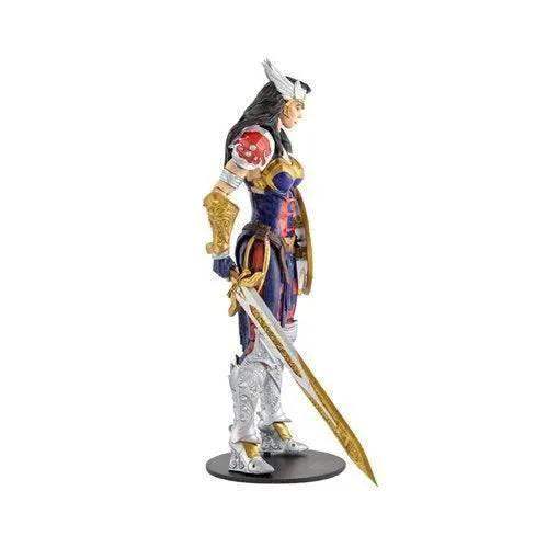 Wonder Woman DC Multiverse Action Figure Premium Detail - ToylandEU