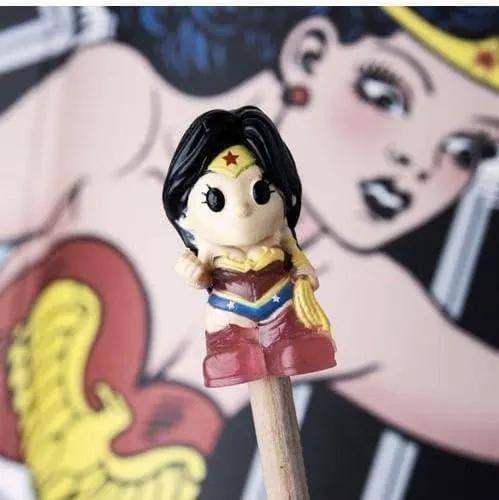  DC Ooshies Hologram XL Collectible Capsules -  ToylandEU™