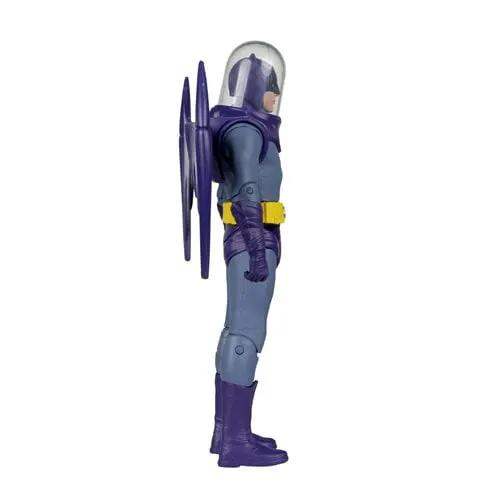 DC Retro Batman 1966 6-Inch Scale Action Figure - Select Figure(s) - ToyShnip