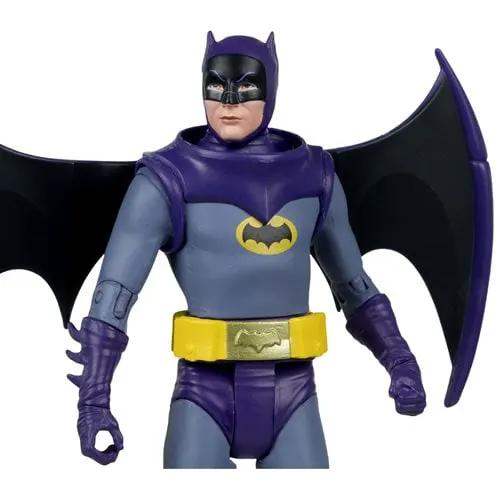 DC Retro Batman 1966 6-Inch Scale Action Figure - Select Figure(s) - ToyShnip