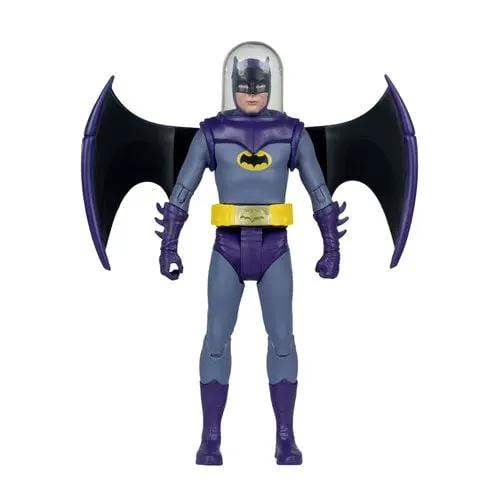 DC Retro Batman 1966 6-Inch Scale Action Figure - Select Figure(s) - ToyShnip