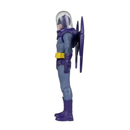 DC Retro Batman 1966 6-Inch Scale Action Figure - Select Figure(s) - ToyShnip