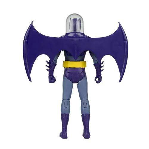 DC Retro Batman 1966 6-Inch Scale Action Figure - Select Figure(s) - ToyShnip