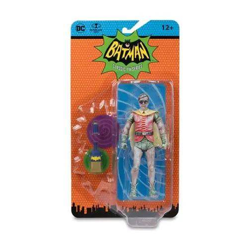 DC Retro Batman 1966 6-Inch Scale Action Figure - Select Figure(s) - ToyShnip