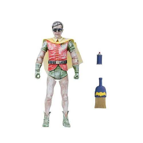 DC Retro Batman 1966 6-Inch Scale Action Figure - Select Figure(s) - ToyShnip