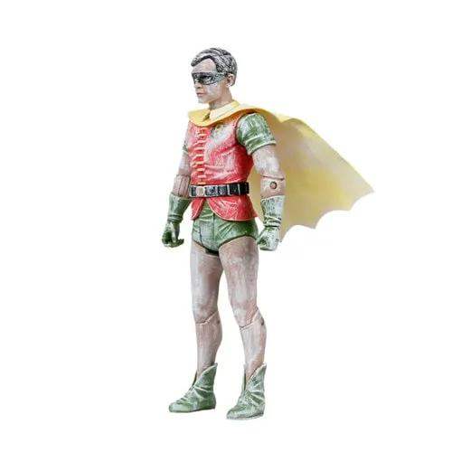 DC Retro Batman 1966 6-Inch Scale Action Figure - Select Figure(s) - ToyShnip