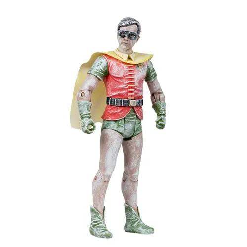 DC Retro Batman 1966 6-Inch Scale Action Figure - Select Figure(s) - ToyShnip