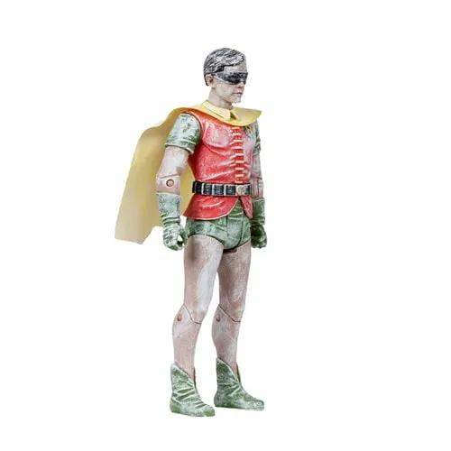 DC Retro Batman 1966 6-Inch Scale Action Figure - Select Figure(s) - ToyShnip