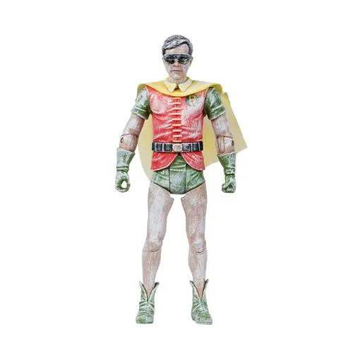 DC Retro Batman 1966 6-Inch Scale Action Figure - Select Figure(s) - ToyShnip