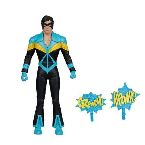 DC Retro Batman 1966 6-Inch Scale Action Figure - Select Figure(s) - ToyShnip