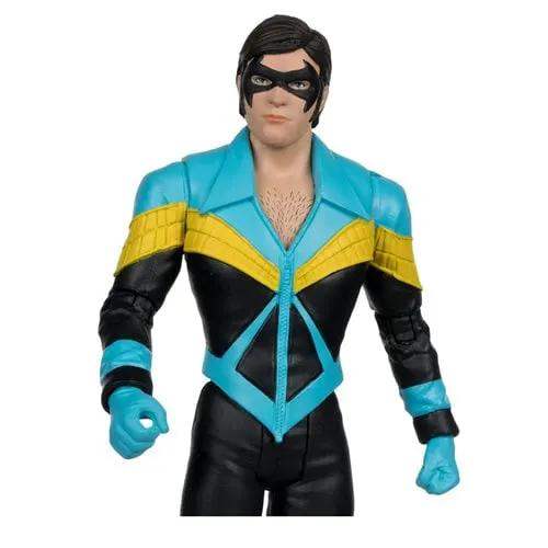 DC Retro Batman 1966 6-Inch Scale Action Figure - Select Figure(s) - ToyShnip