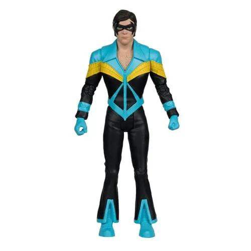 DC Retro Batman 1966 6-Inch Scale Action Figure - Select Figure(s) - ToyShnip