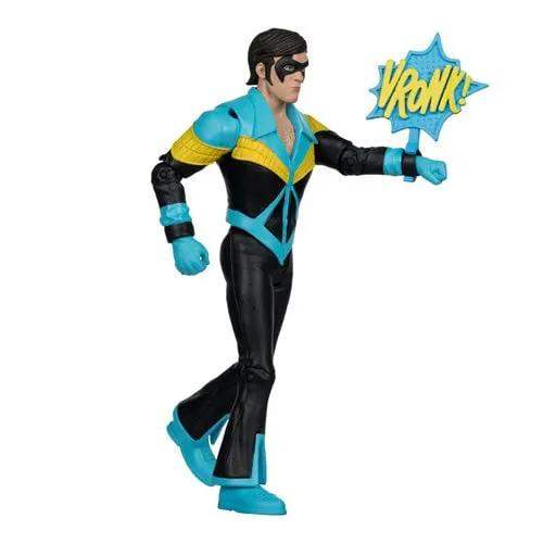 DC Retro Batman 1966 6-Inch Scale Action Figure - Select Figure(s) - ToyShnip