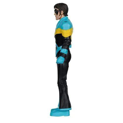 DC Retro Batman 1966 6-Inch Scale Action Figure - Select Figure(s) - ToyShnip