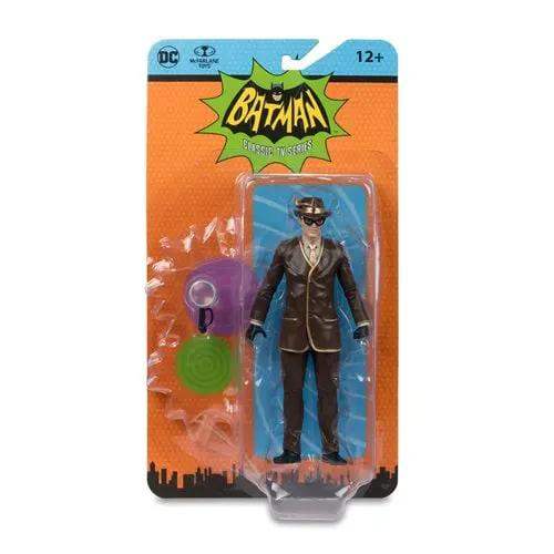 DC Retro Batman 1966 6-Inch Scale Action Figure - Select Figure(s) - ToyShnip