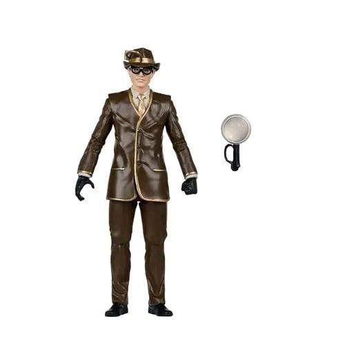 DC Retro Batman 1966 6-Inch Scale Action Figure - Select Figure(s) - ToyShnip