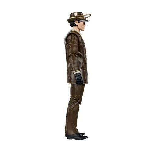 DC Retro Batman 1966 6-Inch Scale Action Figure - Select Figure(s) - ToyShnip