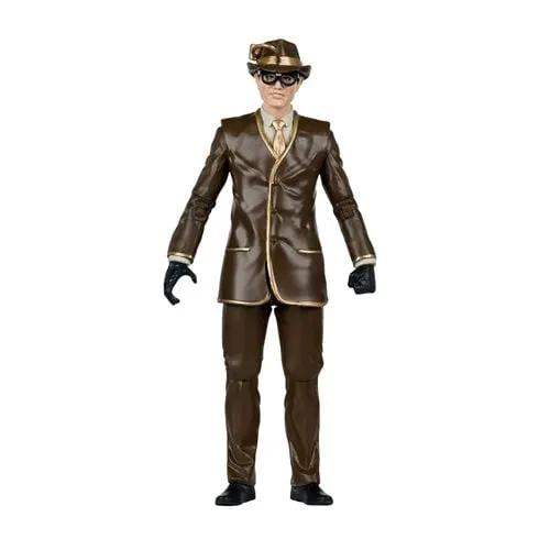 DC Retro Batman 1966 6-Inch Scale Action Figure - Select Figure(s) - ToyShnip