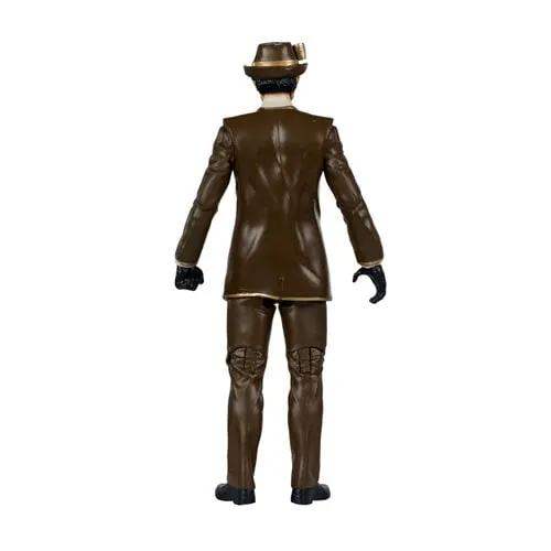 DC Retro Batman 1966 6-Inch Scale Action Figure - Select Figure(s) - ToyShnip