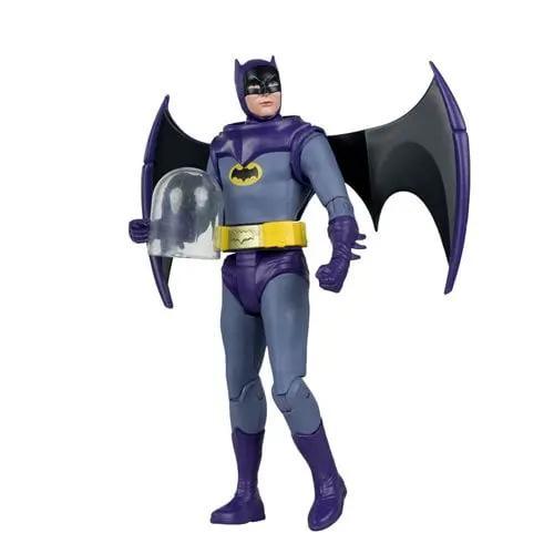  DC Retro Batman 1966 Action Figure Case of 6 -  ToylandEU™