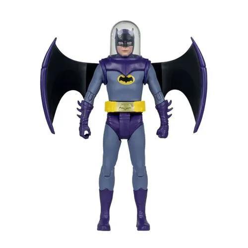  DC Retro Batman 1966 Action Figure Case of 6 -  ToylandEU™