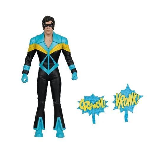  DC Retro Batman 1966 Action Figure Case of 6 -  ToylandEU™