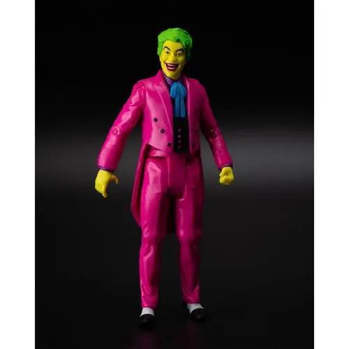  DC Retro Joker Action Figure Black Light Exclusive -  ToylandEU™
