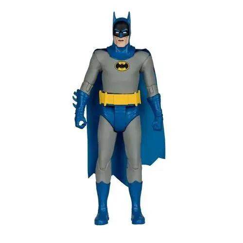 DC Retro Super Friends 6-Inch Scale Action Figure - Select Figure(s) - ToyShnip