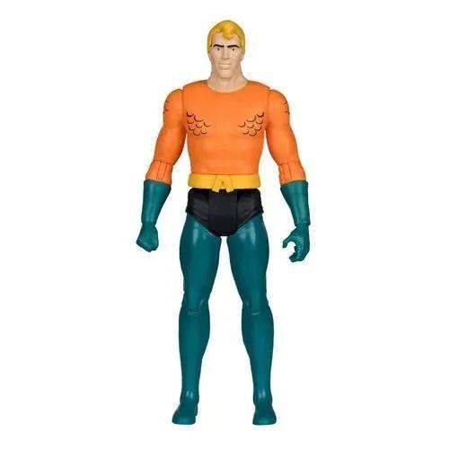 DC Retro Super Friends 6-Inch Scale Action Figure - Select Figure(s) - ToyShnip