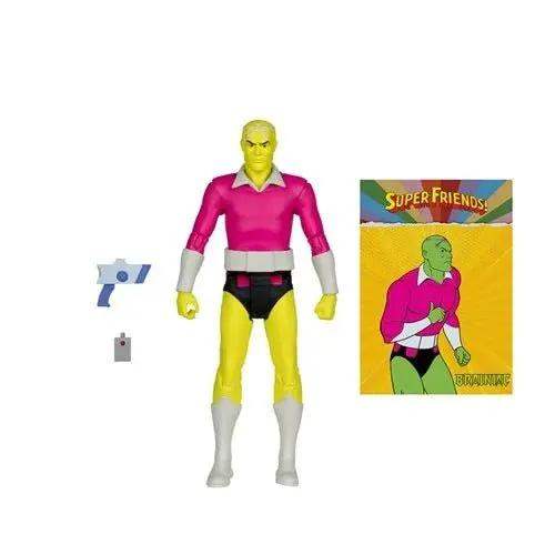 DC Retro Super Friends 6-Inch Scale Action Figure - Select Figure(s) - ToyShnip