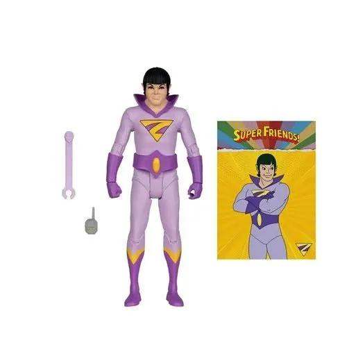 DC Retro Super Friends 6-Inch Scale Action Figure - Select Figure(s) - ToyShnip