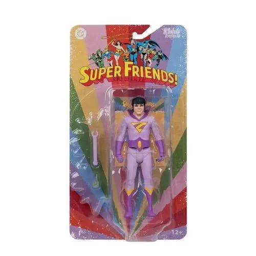 DC Retro Super Friends 6-Inch Scale Action Figure - Select Figure(s) - ToyShnip