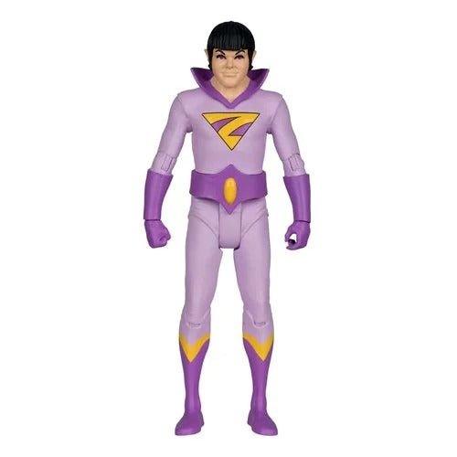  DC Retro Super Friends Action Figure 6 Inch With Accessories -  ToylandEU™