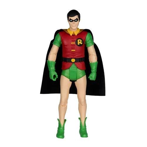  DC Retro Super Friends Action Figure 6 Inch With Accessories -  ToylandEU™