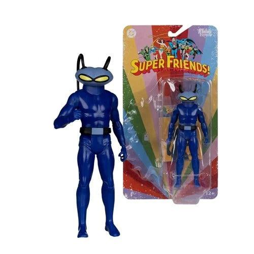  DC Retro Super Friends Action Figure 6 Inch With Accessories -  ToylandEU™