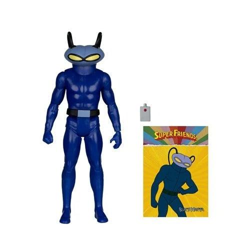  DC Retro Super Friends Action Figure 6 Inch With Accessories -  ToylandEU™