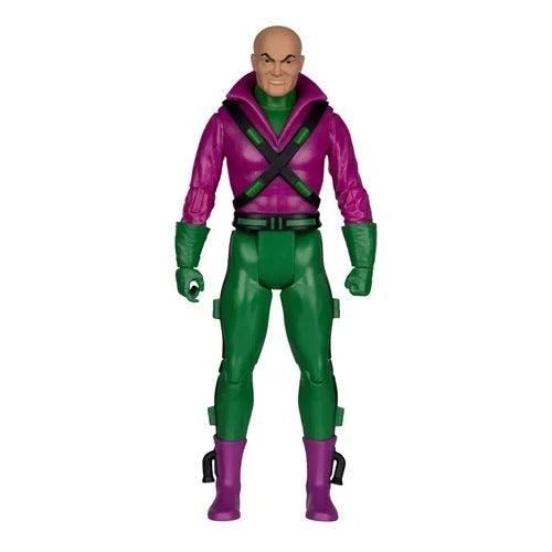 DC Retro Super Friends Action Figure 6 Inch With Accessories -  ToylandEU™