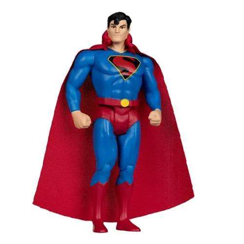 DC Super Powers Wave 8 4-Inch Scale Action Figure - Select Figure(s) - ToyShnip
