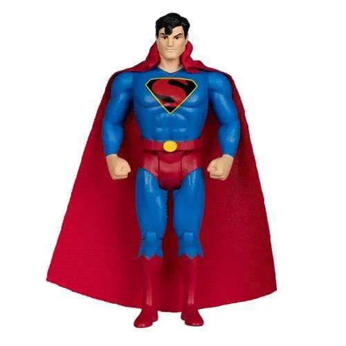 DC Super Powers Wave 8 4-Inch Scale Action Figure - Select Figure(s) - ToyShnip