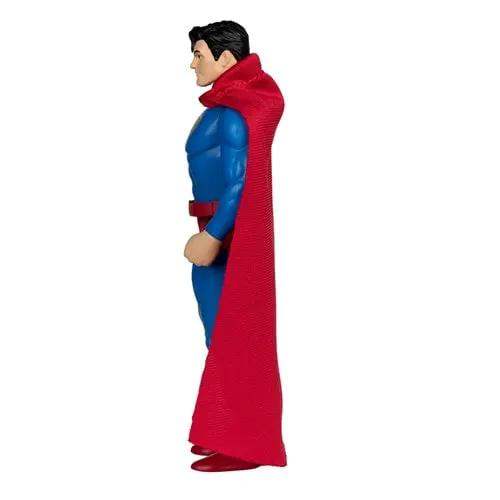 DC Super Powers Wave 8 4-Inch Scale Action Figure - Select Figure(s) - ToyShnip
