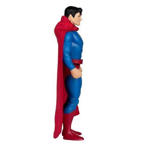 DC Super Powers Wave 8 4-Inch Scale Action Figure - Select Figure(s) - ToyShnip