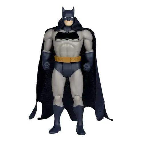 DC Super Powers Wave 8 4-Inch Scale Action Figure - Select Figure(s) - ToyShnip