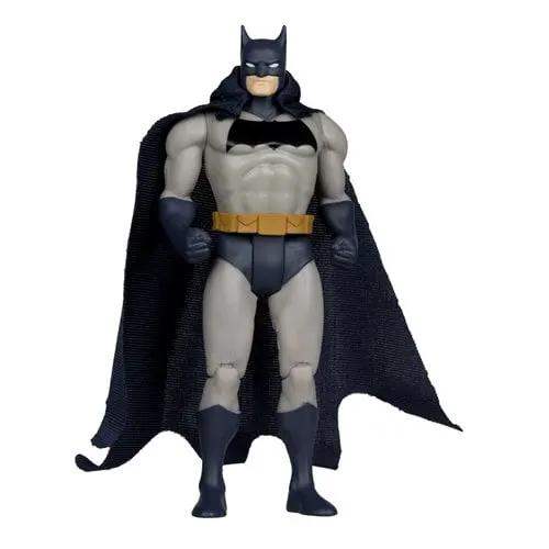 DC Super Powers Wave 8 4-Inch Scale Action Figure - Select Figure(s) - ToyShnip